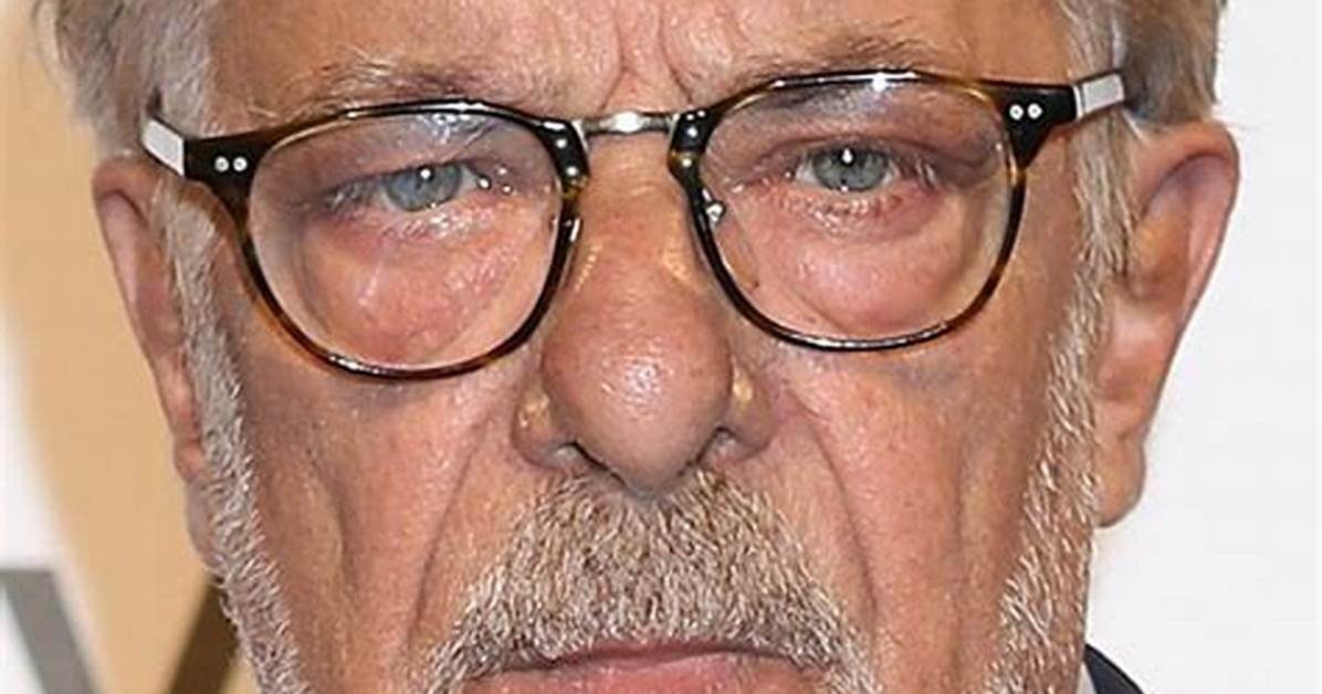 Where and When Was Giancarlo Giannini Born? Net Worth 2023, Age, Education, Nationality, Career, Family, Wife, Children, Bio, Wiki