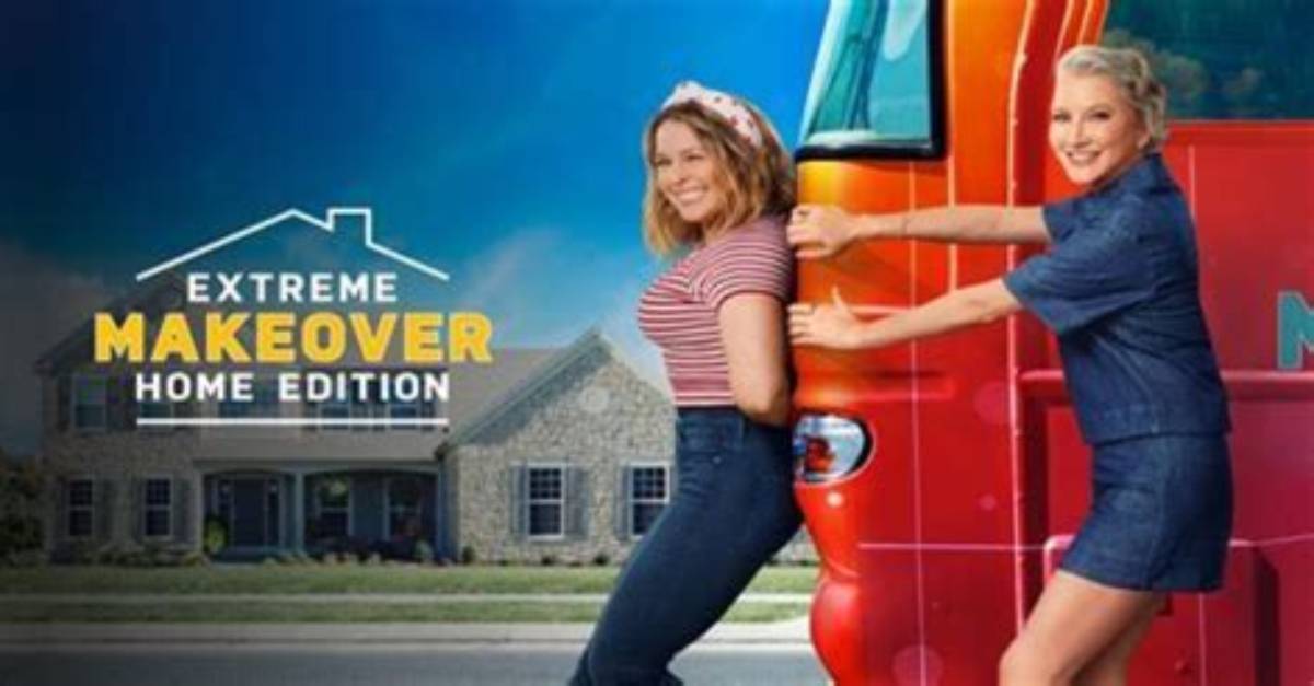 Where Are the Drumm Family from Extreme Makeover Now? Update 2022