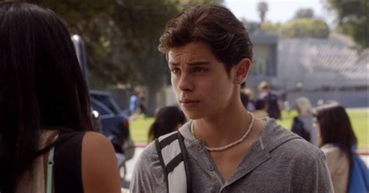 Where Did Jake T Austin Go? Unraveling the Mystery