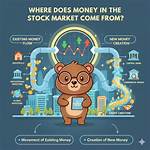 Where Does Their Money Come from?