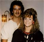 Where Is Cheryl Pierson Now? Boyfriend Rob Cuccio and Details to Know