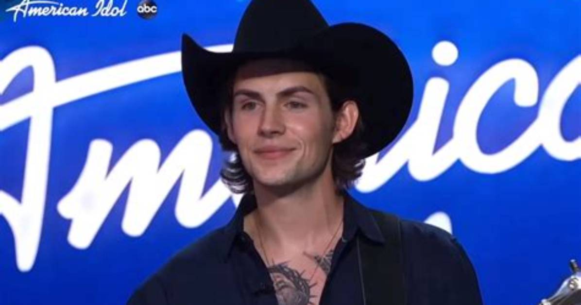 Where Is Dillon James from? American Idol Age, Height Facts