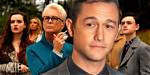 Where Is Joseph Gordon-Levitt in Knives out? Celebrity |