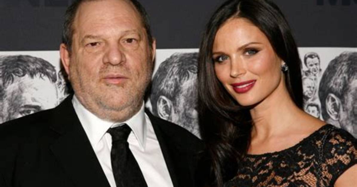 Where Is Lily Weinstein? Everything About Harvey Weinstein’s Daughter