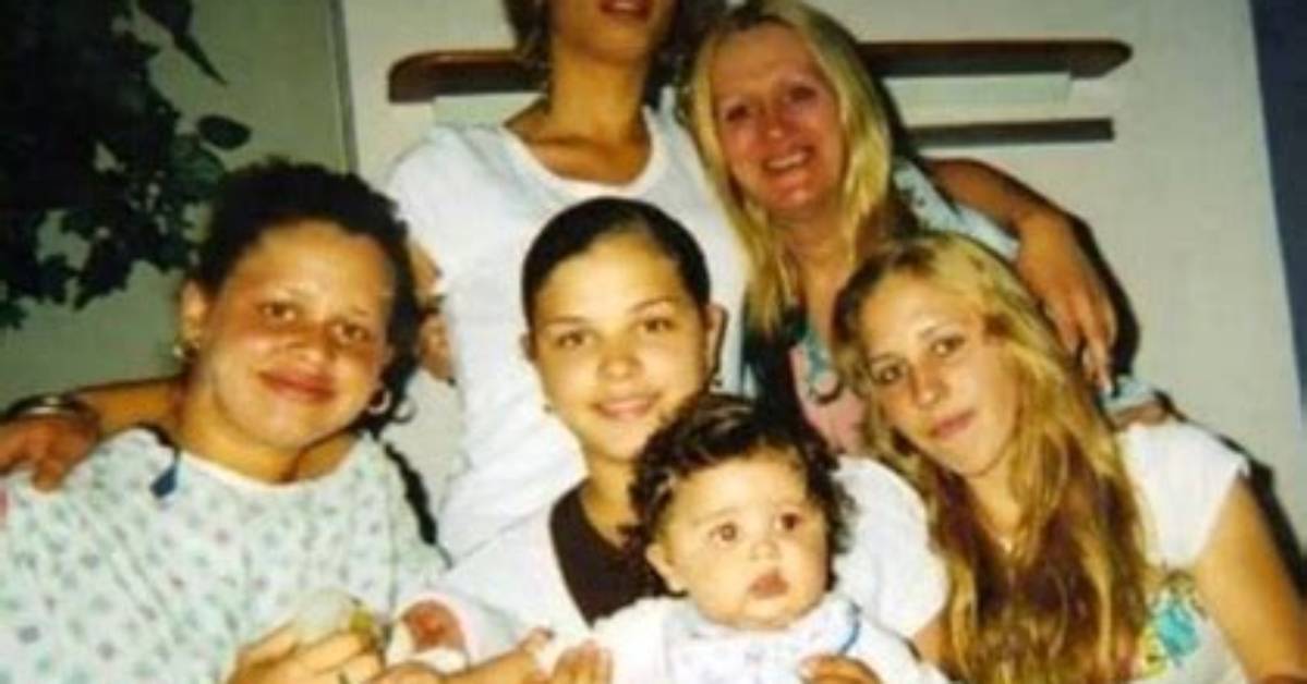 Where Is Mari Gilbert’s Daughter Sherre Gilbert Now?