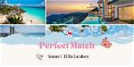 Where Is Perfect Match Filmed