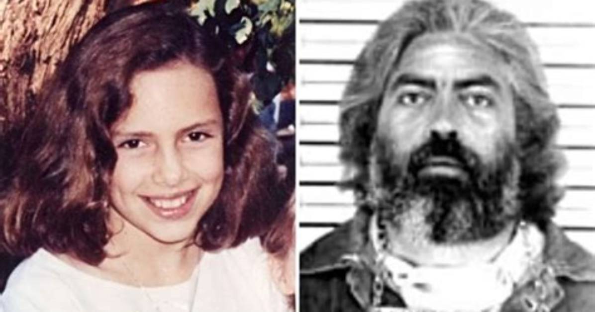 Where Is Polly Klaas' Murderer, Richard Allen Davis, Now?