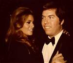 Where Is Raquel Welch's Ex-Husband?
