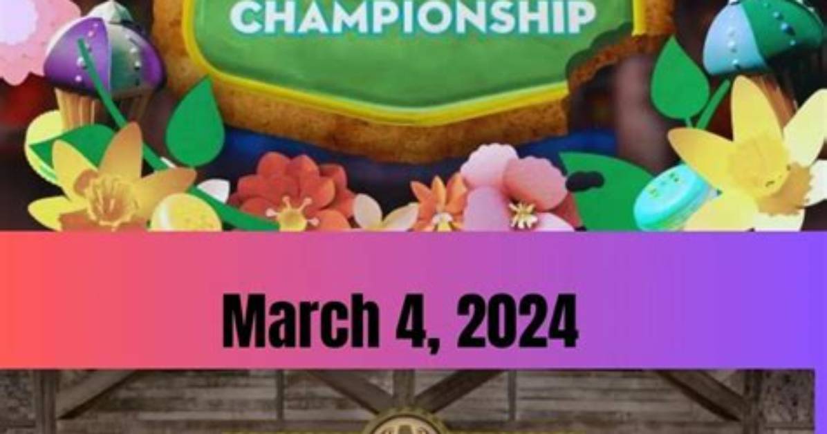 Where Is Spring Baking Championship Filmed