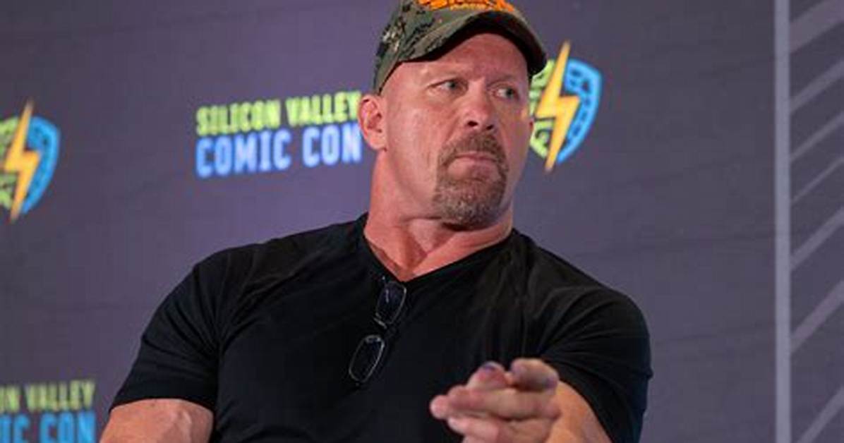 Where Is Stone Cold Steve Austin Now? the Texas Rattlesnake's Journey Beyond the Ring