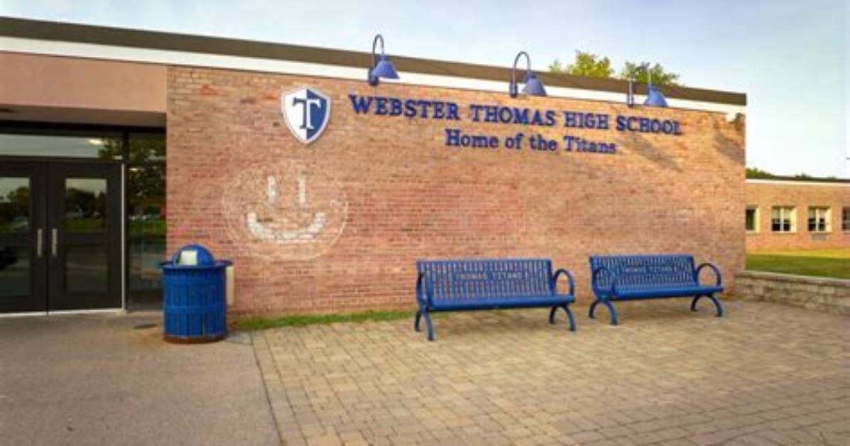 Where Is Thomas Webster Ny Now? Age and Update – Was He Found Guilty in Anton Black Murder? |