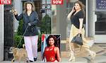 Where Is Yasmine Bleeth Now? a Journey Through Time