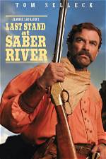 Where "Last Stand at Saber River" Captivated the Silver Screen