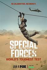 Where Special Forces Season 2 Embraces Authenticity