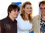Which Actors Are John Ritter's Daughters?