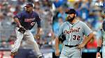 Which Twins Players Have Also Played for the Padres? Mlb Immaculate Grid Answers August 24