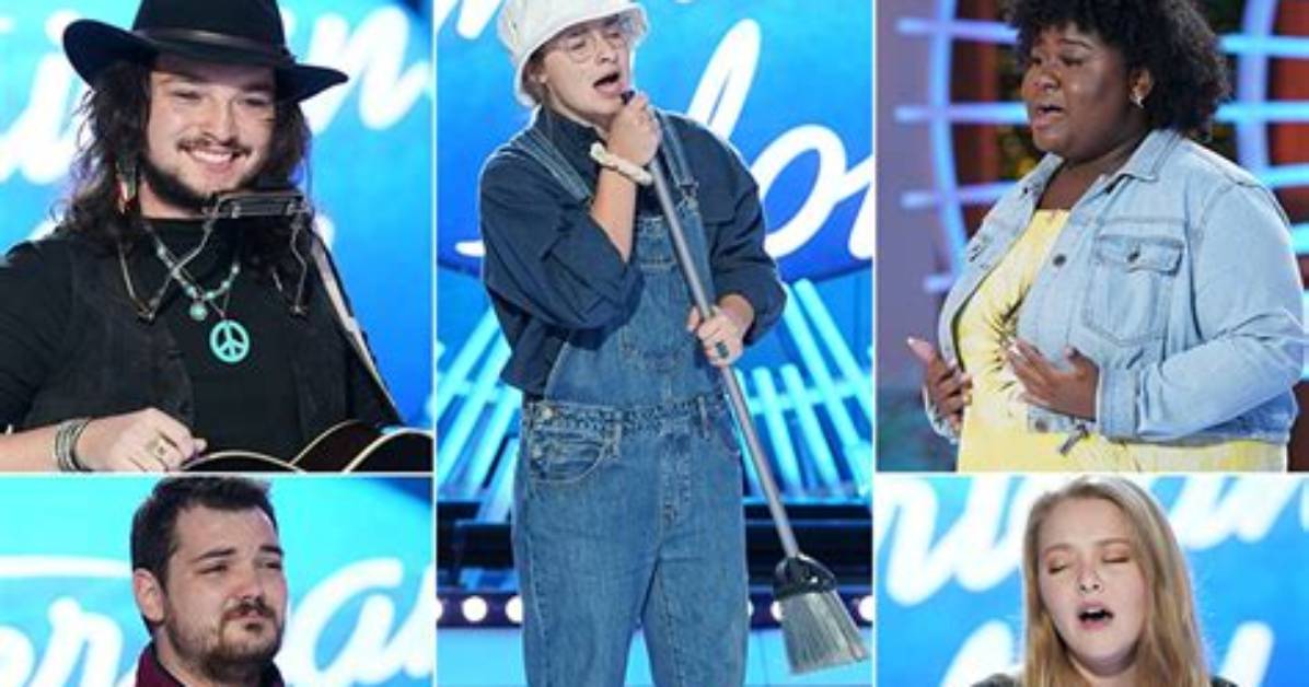 Who Are American Idol Autistic?