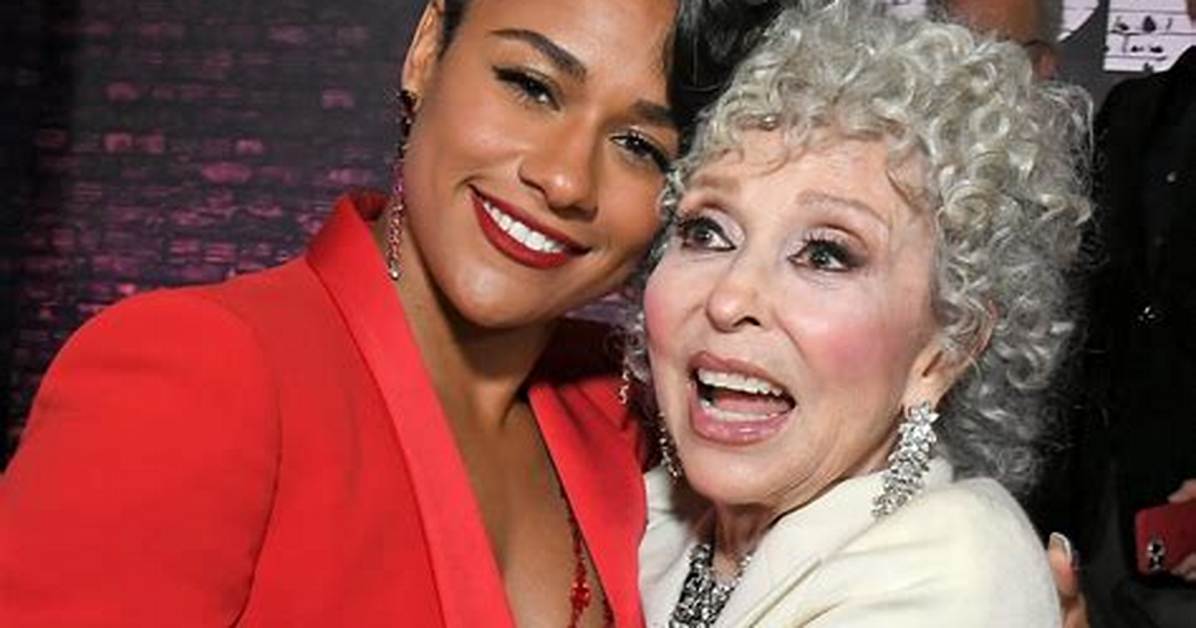 Who Are Ariana Debose Parents? Mixed Ethnicity, Here Are the Details on Her Family History