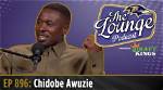 Who Are Chidobe Awuzie Parents? Meet Mother Victoria Awuzie