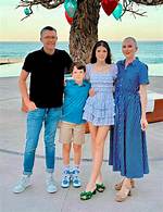 Who Are Clea Shearer Family? Everything to Know About Her Parents and Husband