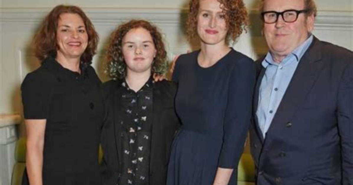 Who Are Colm Meaney’s Daughters Ada Meaney and Brenda Meaney?