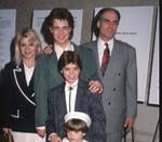 Who Are Donna and Joseph Lawrence Sr | Joey Lawrence Parents Family and Siblings