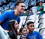 Who Are Dwight Powell’s Parents? Meet His Dad Harlan Powell & Mom Jacqueline Weir