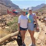 Who Are Hannah Nicolaisen Parents? Meet Tom and Carol Tewell Nicolaisen: Family