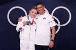 Who Are Jade Carey Parents? Meet Brian Carey and Danielle Mitchell-Greenberg