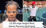 Who Are Lil Twists Parents as He Stars on Growing up Hip Hop? Fri 14 January 2022 10:29 C