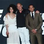 Who Are Nathalie Emmanuel's Parents? a Look at Her Family ·