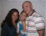 Who Are Nessa Barrett Parents?