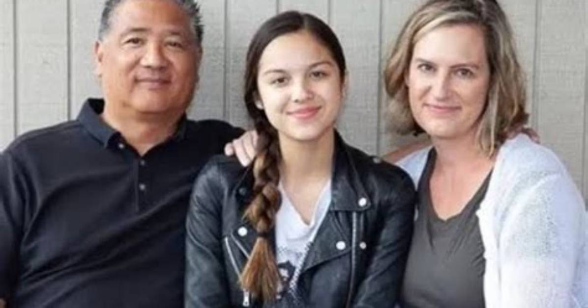Who Are Olivia Rodrigo Parents? Ethnicity and Nationality