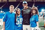 Who Are Piper Campbell and Cody Campbell? |