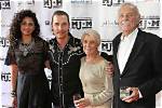Who Are the Parents of Maggie Mcconaughey? | Explore Their Family Roots