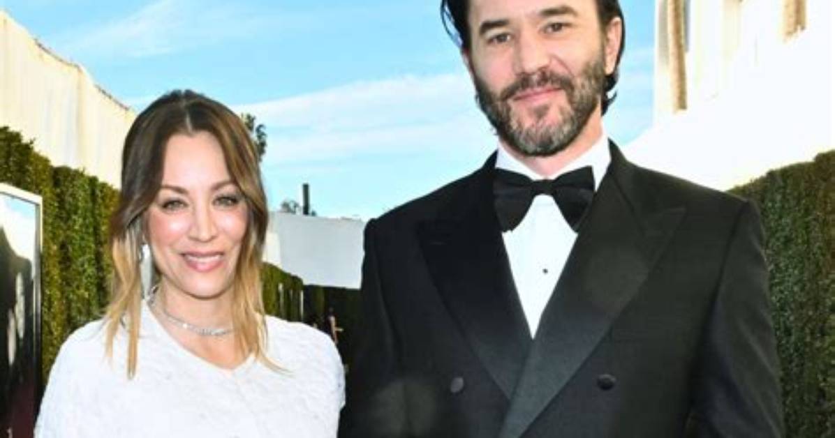 Who Are Tom Pelphreys Parents? Tom Pelphrey Biography, Parents Name, Nationality and More