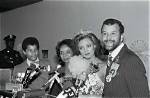 Who Are Vanessa Williams Parents Is She