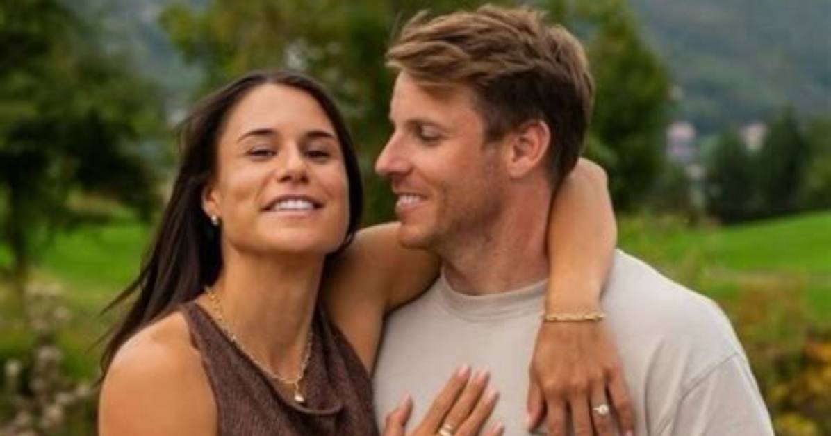 Who Are Zoe Hobbs Parents Dorothy and Grant? Facts About the New Zealand Athlete