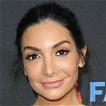 Who Is Actress Courtney Mazza? Her Age, Net Worth & More