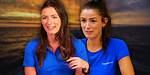 Who Is Aesha Scott from 'Below Deck Down Under'? Here's What We Know About the Tv Personality