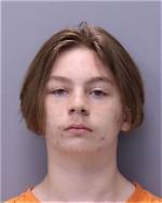 Who Is Aiden Fucci? Wiki Details, Arrest, and Murder Charges