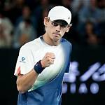 Who Is Alex De Minaur? Tennis Player Family, Ethnicity & Origin
