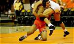 Who Is Alex Meade Wrestler? Was Shot and Killed in Va Beach Age 32