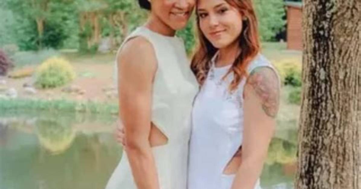 Who Is Andraya Carter's Wife? Unveiling the Mystery