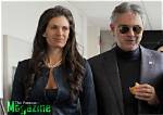 Who Is Andrea Bocelli’s Ex-Wife – Enrica Cenzatti and Their Children