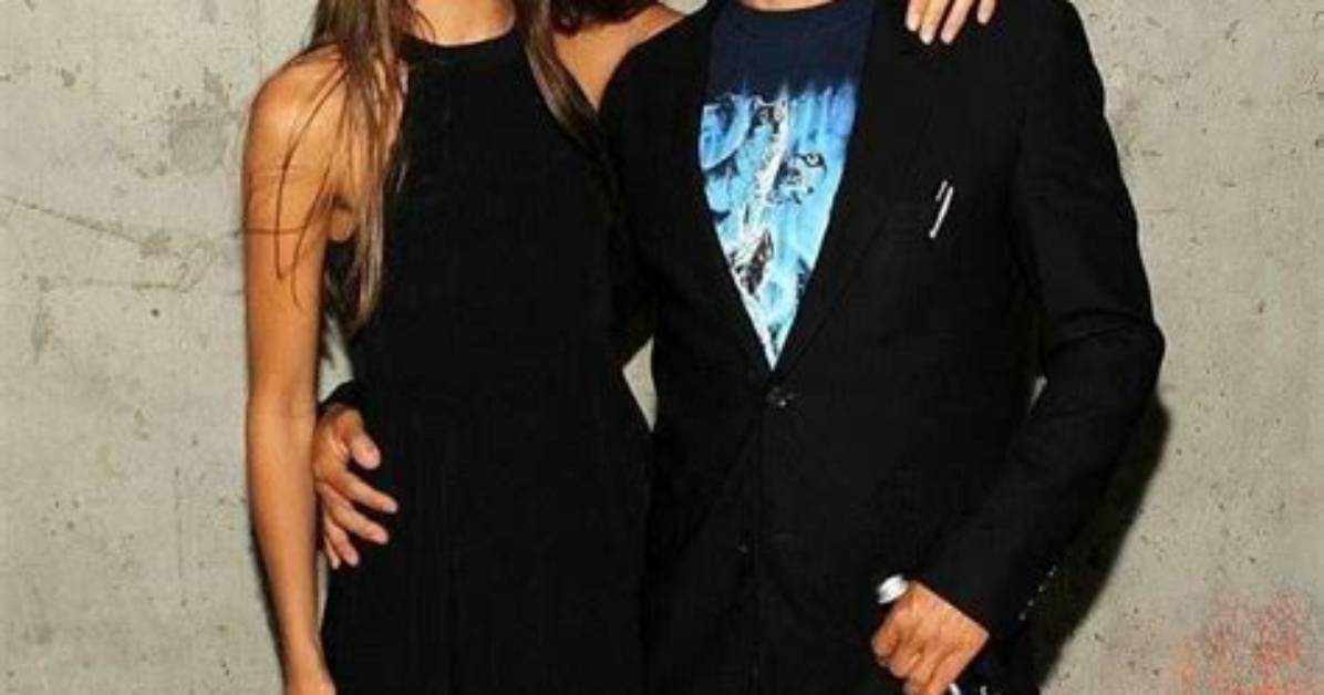 Who Is Anthony Kiedis Dating in 2023? Uncovering His Current Relationship Status