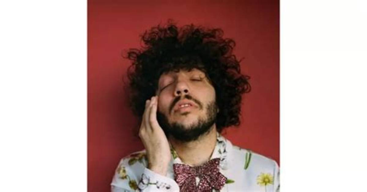 Who Is Benny Blanco? the Rise of a Music Industry Powerhouse