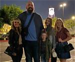 Who Is Big Show’s Daughter Cierra Wight?