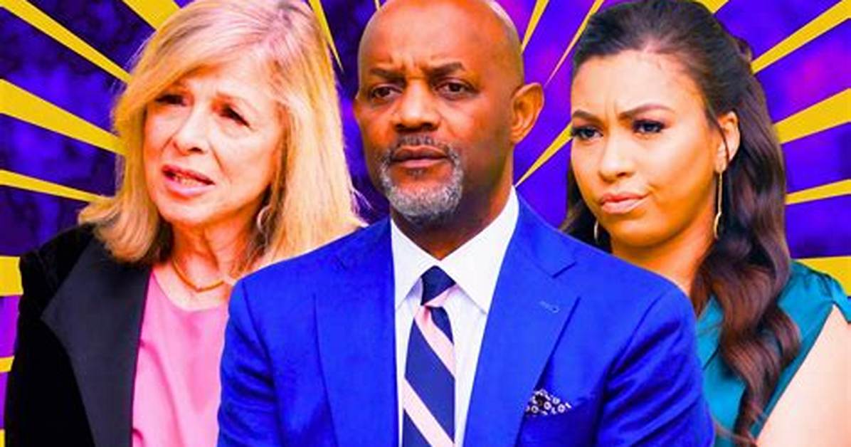 Who Is Bob? Everything About Mafs Dr. Viviana Coles Husband Correo