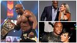 Who Is Bobby Lashley Wife? Know All About His Relationship Status